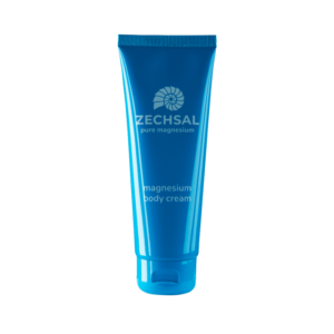 Zechsal kehakreem 125ml