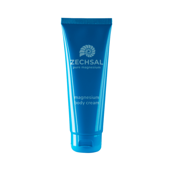 Zechsal kehakreem 125ml