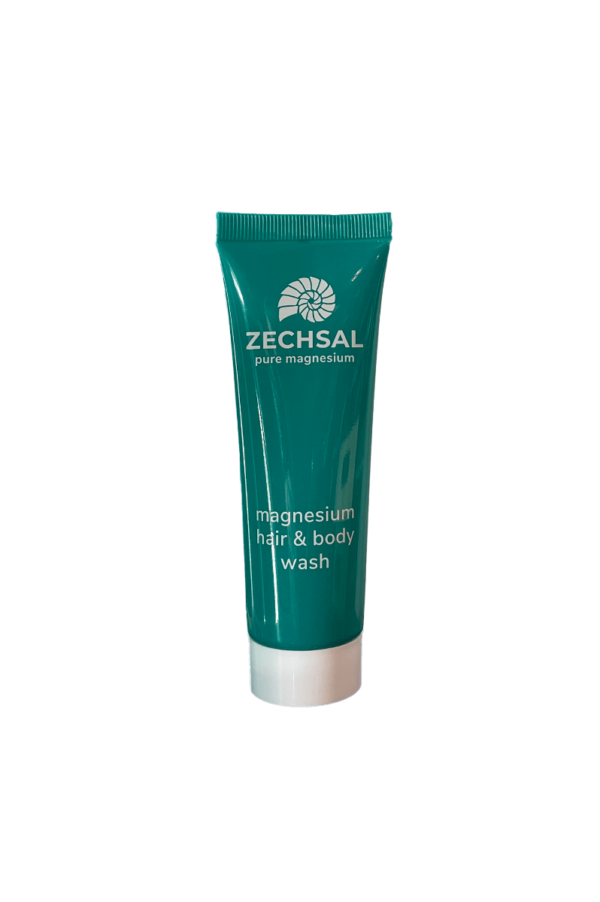 Zechsal dušigeel šampoon 50ml