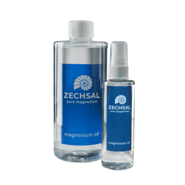 Zechsal õlid 100ml + 0,5L