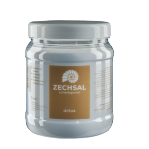 Zechsal Naatriumbikarbonaat 1kg