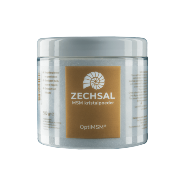 Zechsal OptiMSM 500g