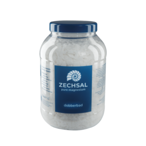 Zechsal magneesiumi helbed 2kg