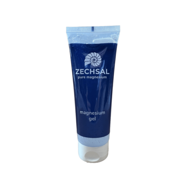 Zechsal magneesiumi geel 125ml