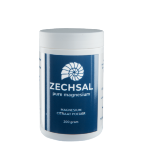 Zechsal magneesium tsitraat pulber 200 g