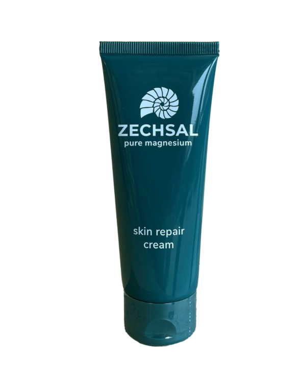 Nahakreem magneesiumiga Zechsal 75 ml